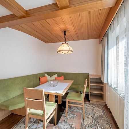 Apart Hotel Garni Wieser Solden Exterior photo