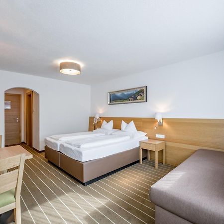 Apart Hotel Garni Wieser Solden Exterior photo
