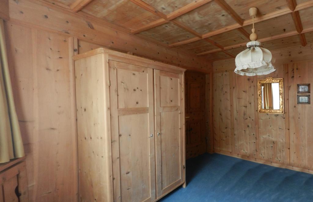 Apart Hotel Garni Wieser Solden Room photo