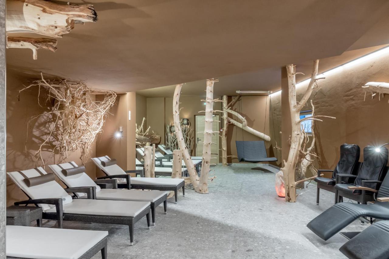Apart Hotel Garni Wieser Solden Exterior photo