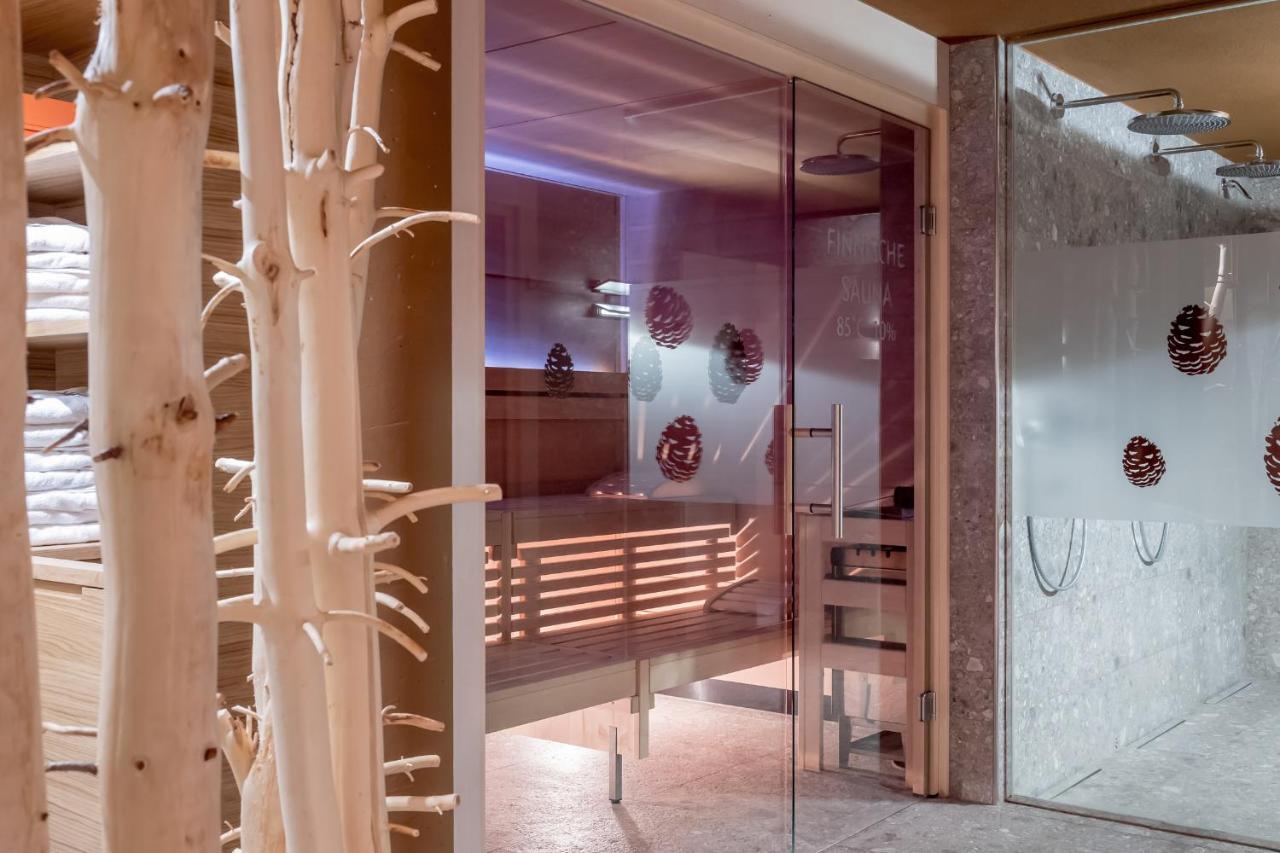 Apart Hotel Garni Wieser Solden Exterior photo