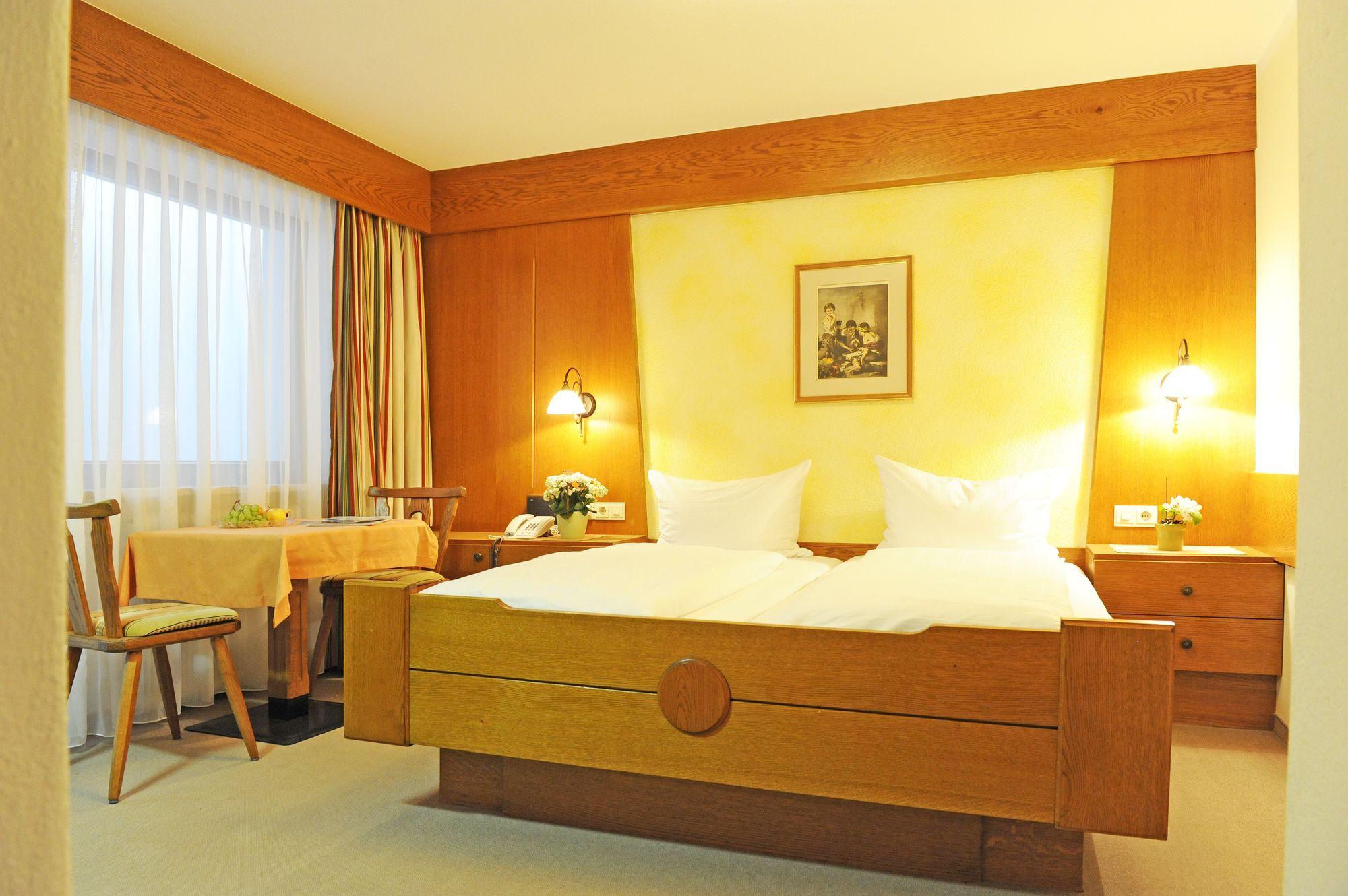 Apart Hotel Garni Wieser Solden Exterior photo